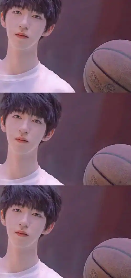 贺峻霖 欧皇降霖