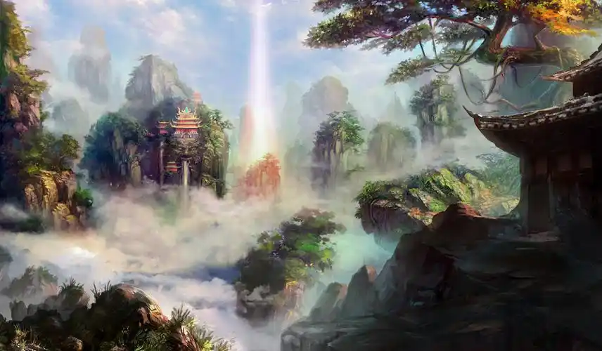 堆糖,美图壁纸兴趣社区