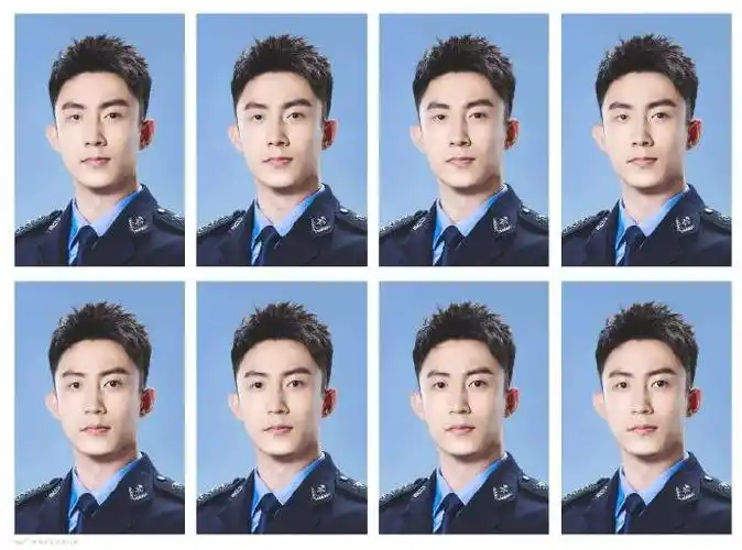 黄景瑜[超话]#hjy#黄景瑜荞麦疯长# 证件. 来自蒸白云哈 - 微博