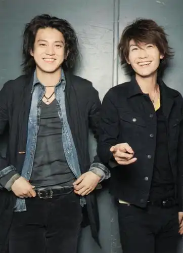 小栗旬和三浦春马