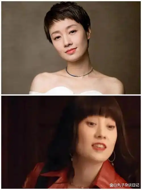 《龙城》马伊琍演20岁的女孩,是对自己太有自信,还是没看剧本?