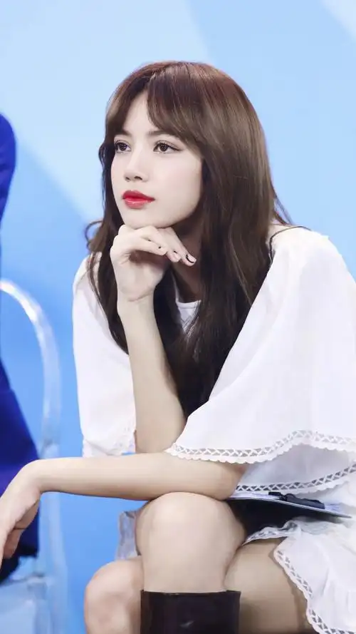 lisa - 堆糖,美图壁纸兴趣社区