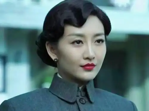 伪装者汪曼春卿本佳人奈何做贼正义永远立于爱情之上