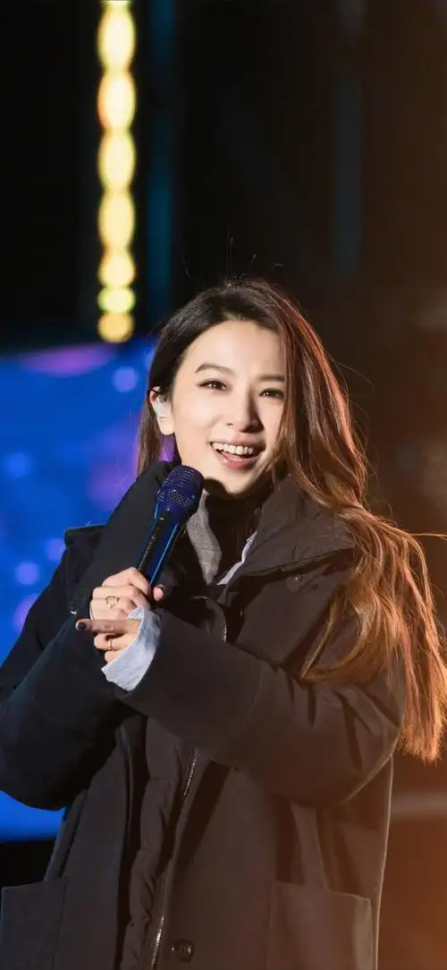 田馥甄 - 堆糖,美图壁纸兴趣社区