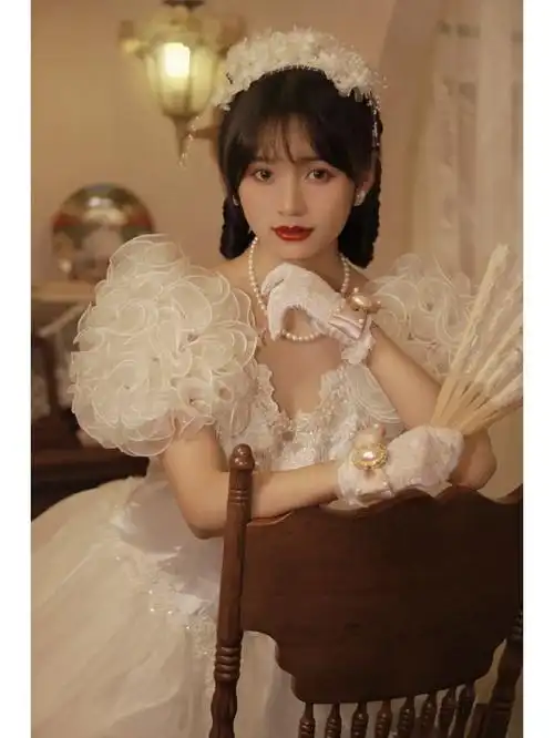 10块钱get白秀珠同款