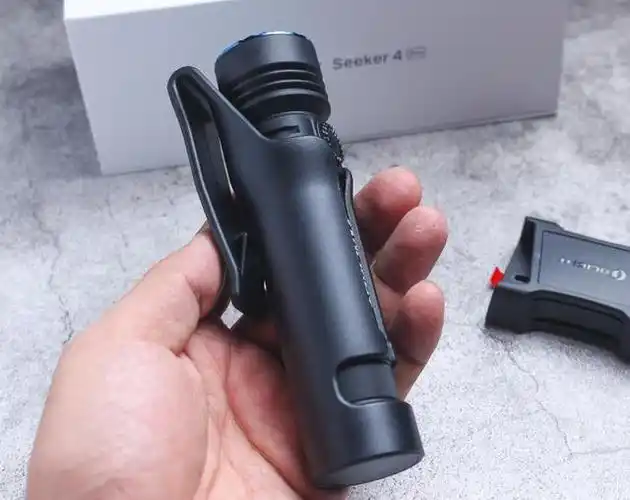 那么是否存在一款这样的手电筒呢?