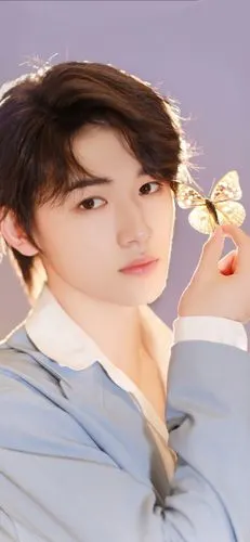 手机壁纸|时代少年团·宋亚轩