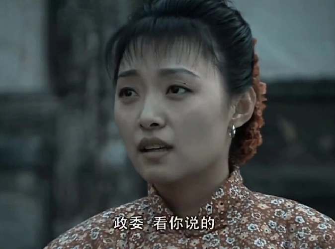 亮剑若是秀芹和田雨以及张白鹿一起出现李云龙还是会选秀芹