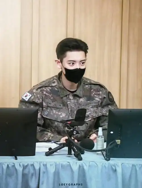 朴灿烈音乐剧meissa之歌