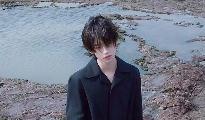 小鬼王琳凯头像