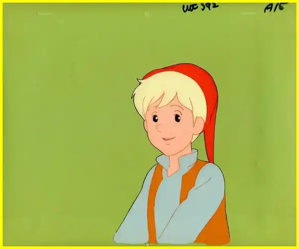 セル画★ソ0初期うる星やつら攻壳机动队ghost in the shell スカイク