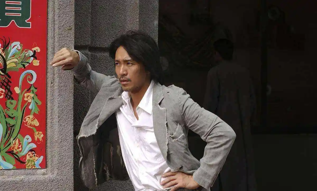 原创他是汤唯的前男友17年不温不火遇到沈腾后一飞冲天