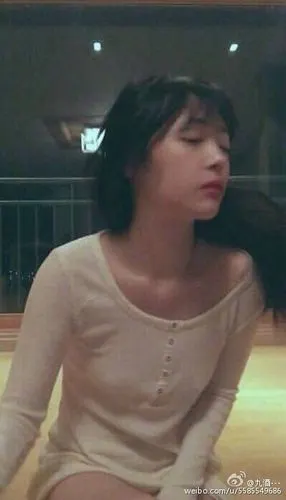 崔雪莉为什么叫口袋妹妹崔雪莉ins诡异照片曝光