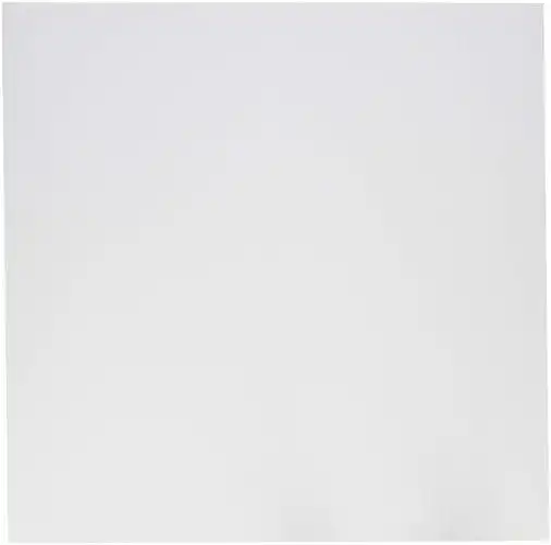 48 x 30.48 厘米,白色