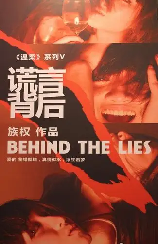 谎言背后分集剧情介绍_(1-39全集,大结局)