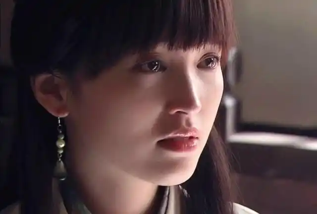 《神话》素素和玉漱是不一样的人