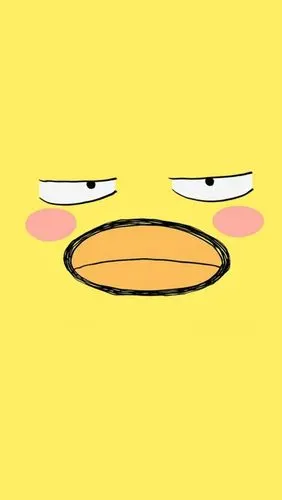 欧美 原宿 个性 壁纸 抠图 背景 搞怪 手绘 插画 漫画 平铺 趣味