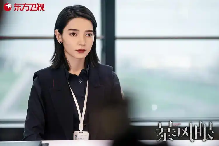 暴风眼即将收官冷题材火出圈掀起国安热