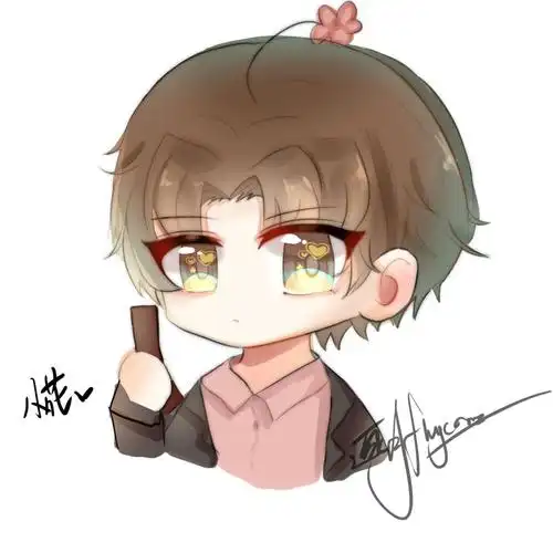 盗墓笔记系列头像