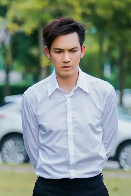 钟汉良《一路繁花相送》剧照图片[5/8]_电视剧_美桌网