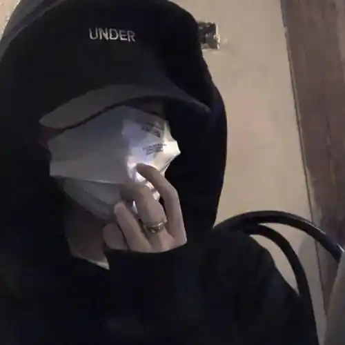 超帅的男生头像优质男头