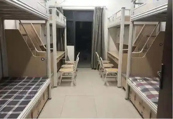 重庆各中学的宿舍都长什么样重庆七中宿舍图片