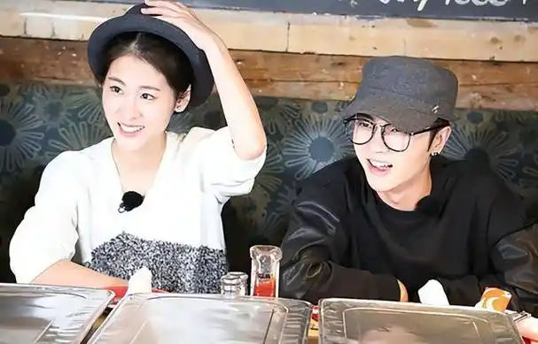 只要孩子不要名分,聪明至极的张碧晨,给华晨宇设的局正在显现