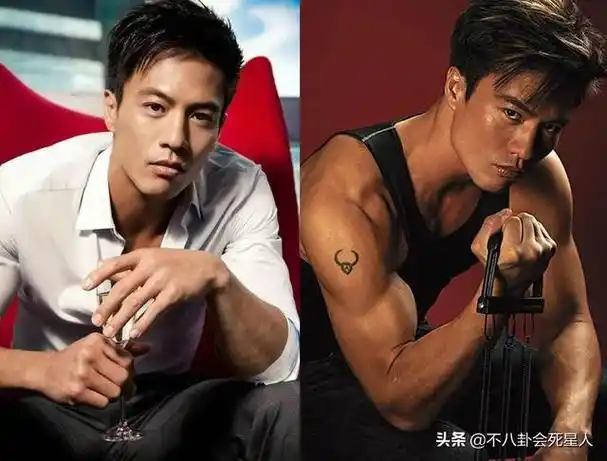 明星男全部,明星男全部名字