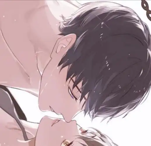 高糖霸气占有欲动漫情头反正世间叵测褒贬你随意