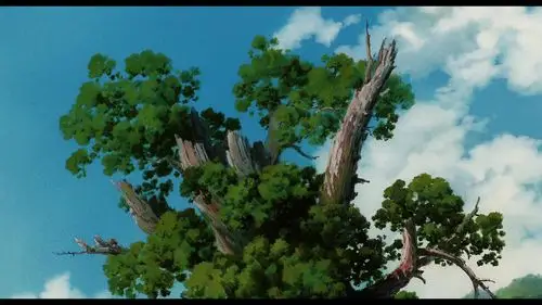 宫崎骏动画 千寻千寻——给成年人看的动画… - 堆糖,美图壁纸兴趣