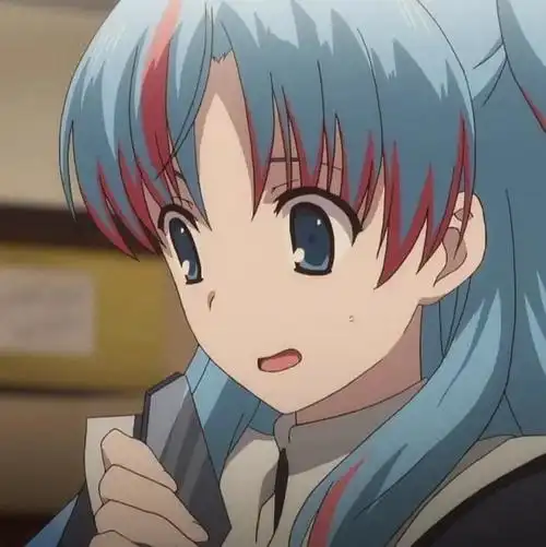 精选末日三问动漫头像 - 知乎