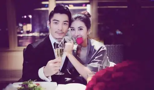 叶璇小默先生分手 当年那么爱呢?