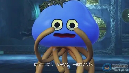 传统与现代融合的《勇者斗恶龙 英雄集结》实测报导