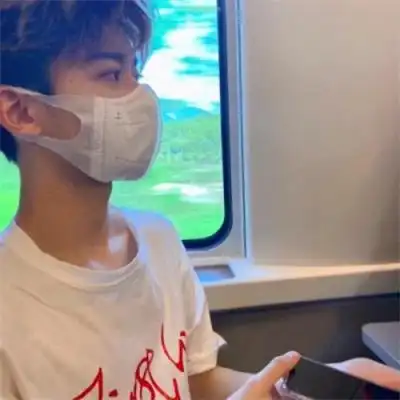 2023抖音图片头像男生帅气男生真人高清最新图片大全