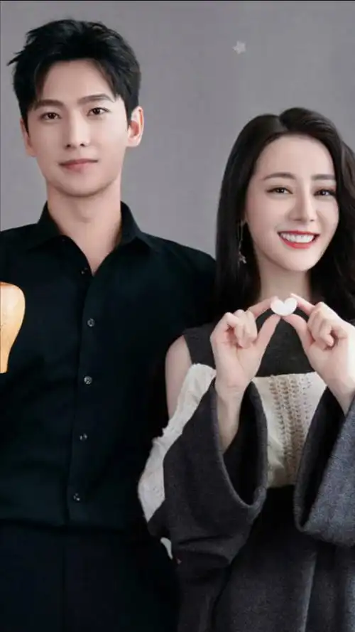 你是我的荣耀:杨洋迪丽热巴好有cp感,超期待新剧