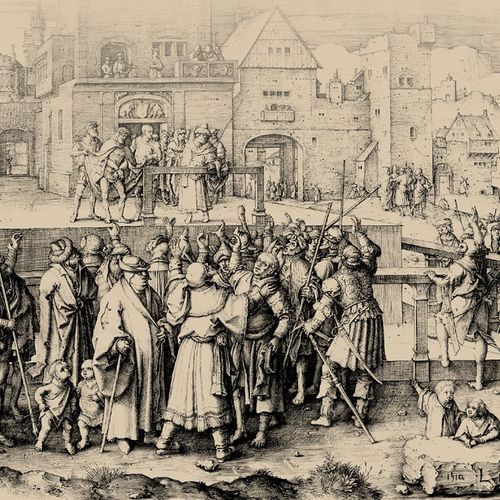 欧洲中世纪史(第11版)