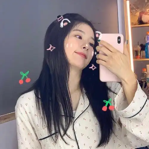 姜涩琪[超话]##吃锅的偷糕日记