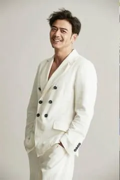 中国内地80后影视男演员