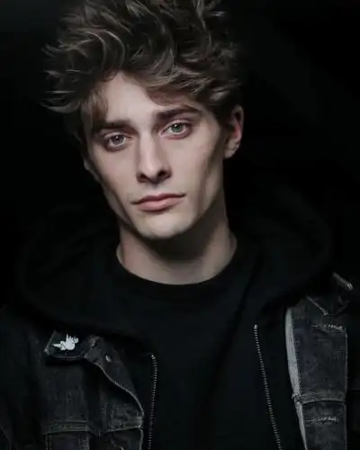 maxence danet-fauvel