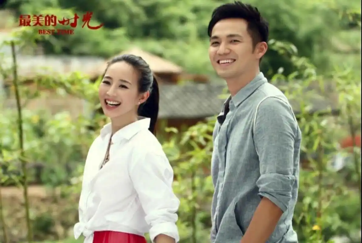 聊一聊:钟汉良张钧甯《最美的时光》 开个帖: 一起聊一聊关于钟汉良