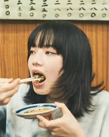 除了小松菜奈和苏打40分钟前来自no