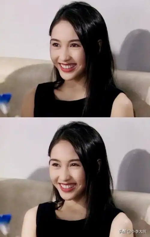 年轻时的黎姿有多美?张柏芝都甘拜下风!