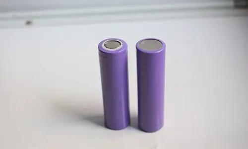 18650锂电池不带保护芯片如何充电_锂电池ups_锂电池包专业制造商-湖