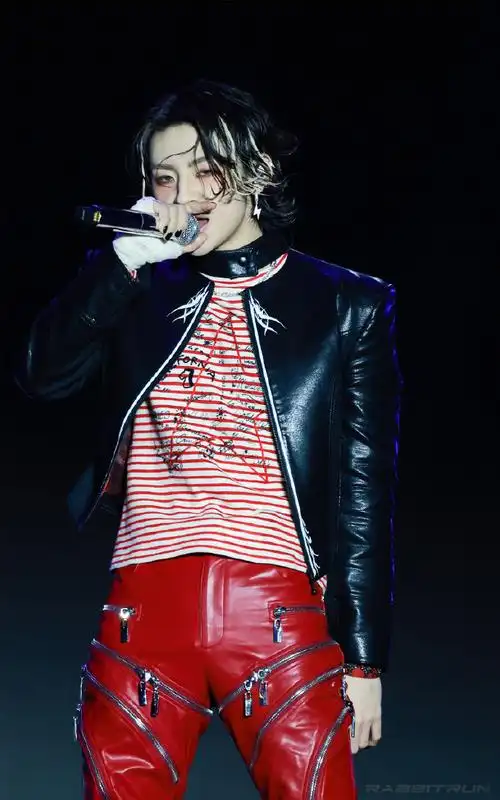 小鬼把更多时间花在音乐上##小鬼王琳凯音乐节##舞台是小鬼的统治区