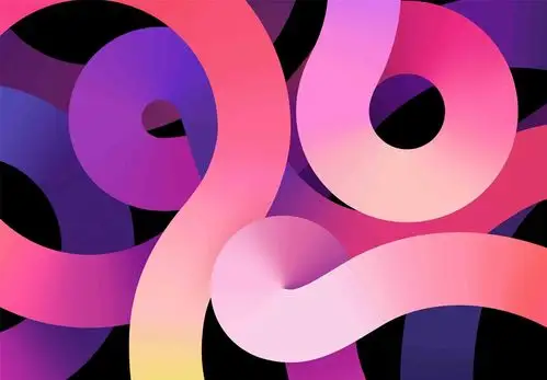 苹果ipadair4官方内置高清桌面壁纸