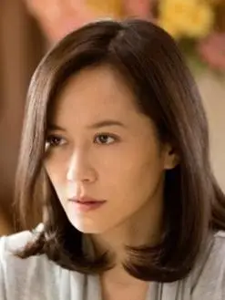 顾晓岩(俞飞鸿饰演)