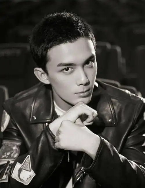 吴磊:一场路演表现,看出他的"俏皮",面对挑战,他总能化险为