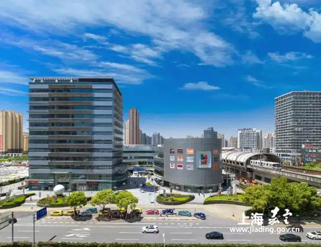 经贸资讯_营商频道_上海市嘉定区人民政府