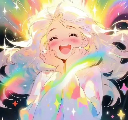 头像##招财运##新年好运指南##龙年大吉##好运2024