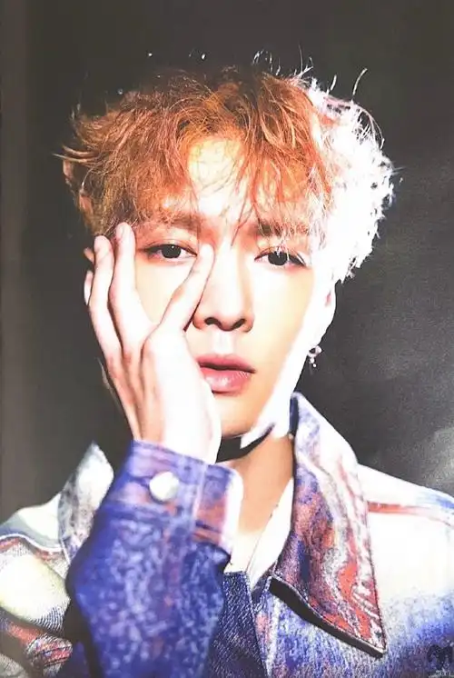 张艺兴新歌psychic##张艺兴女团将加入新成员